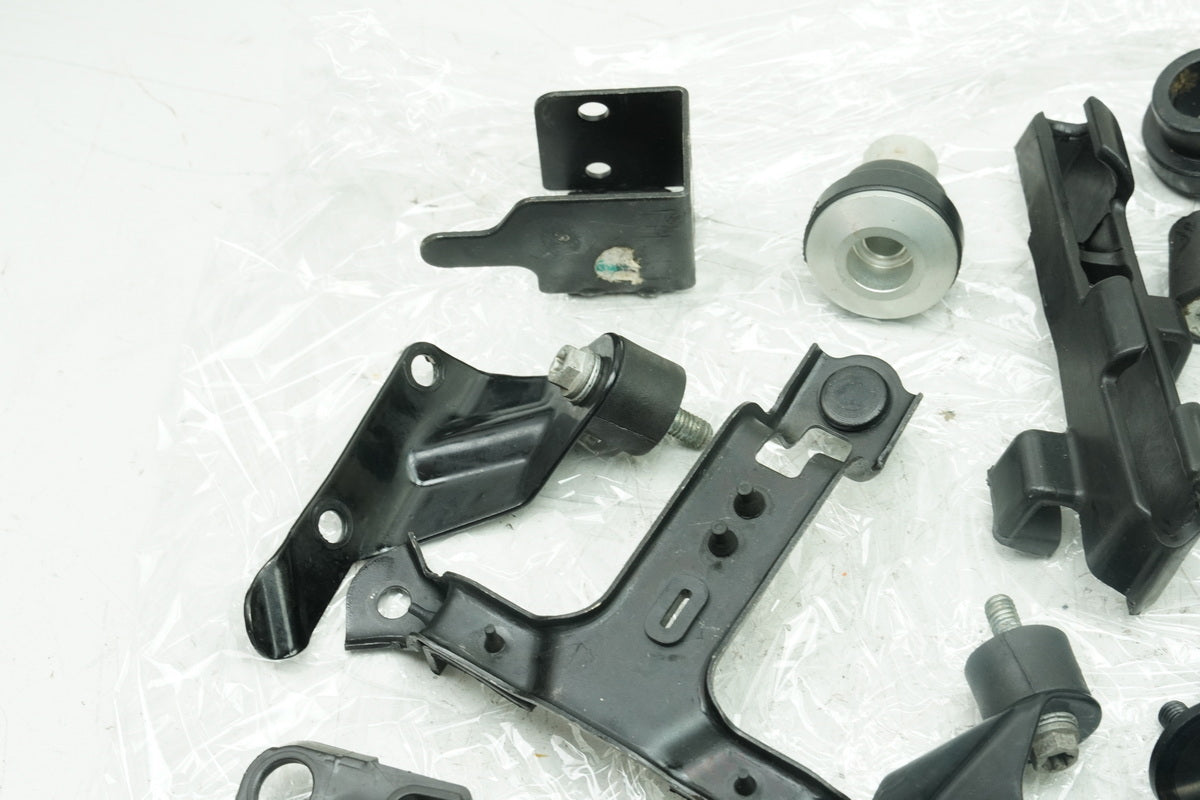 HUSQVARNA Vitpilen HQV 401 Screws Small Parts Holder (for Frame Fairing)