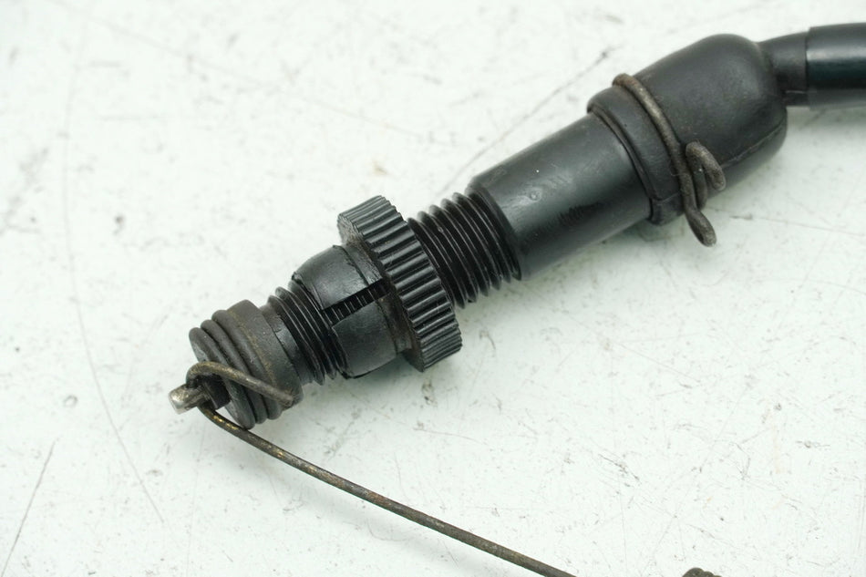 HONDA XL 600 PD06 TRANSALP Interruptor de luz de freno trasero Interruptor de tope Muelle