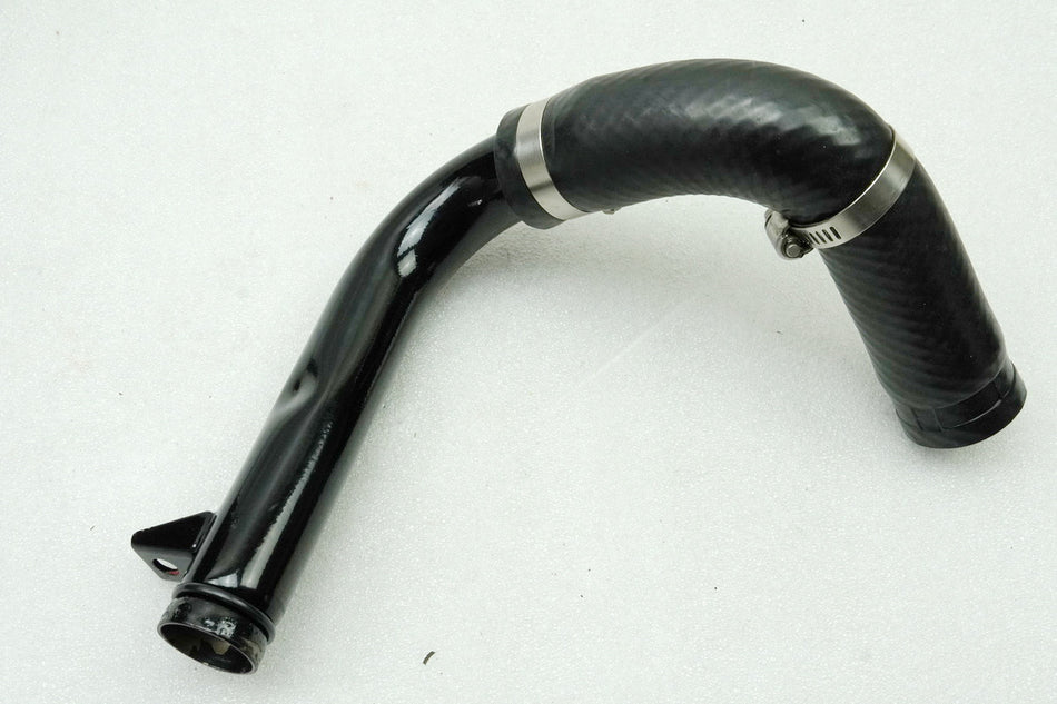 KAWASAKI Z 750 ZR750J Kühlerschlauch Wasserpumpe zum Motor Zylinder Rohr 04-06