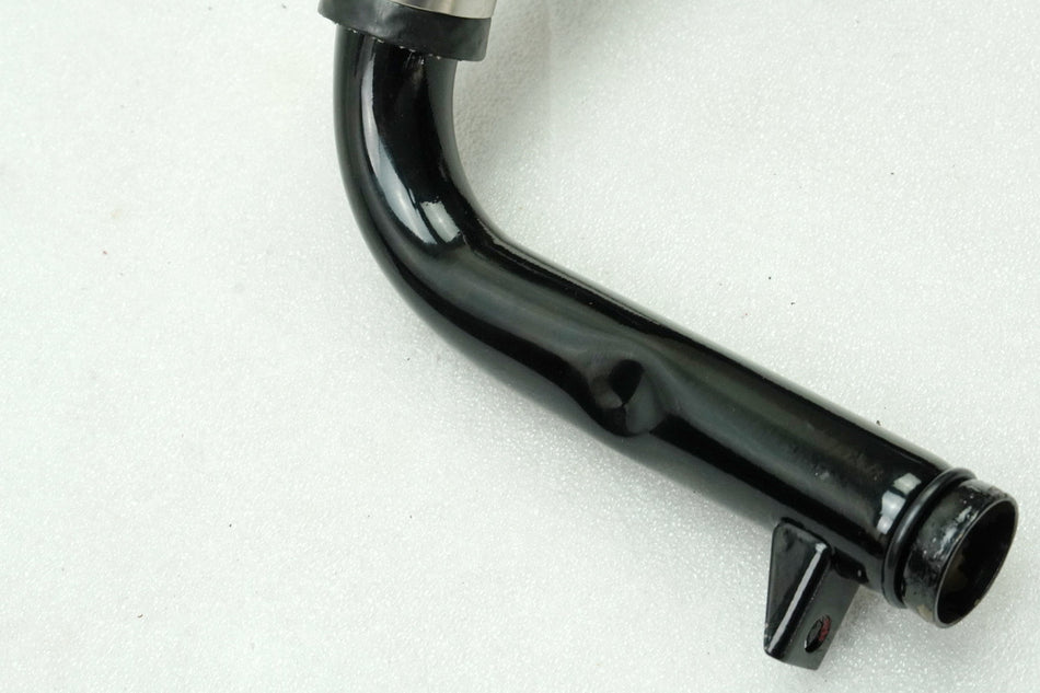 KAWASAKI Z 750 ZR750J Kühlerschlauch Wasserpumpe zum Motor Zylinder Rohr 04-06