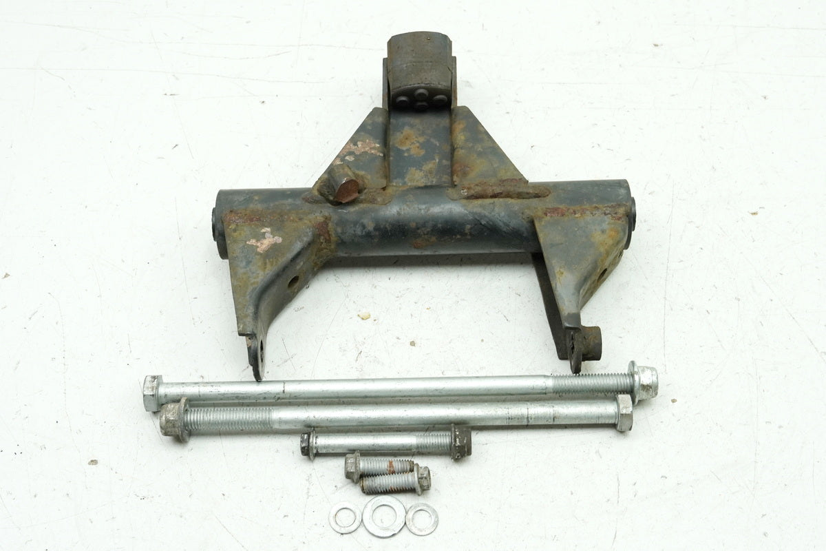 APRILIA SR 50 ZD4TEA Halterung Motor Achse Schrauben Motorhalter Bolzen 15393 km