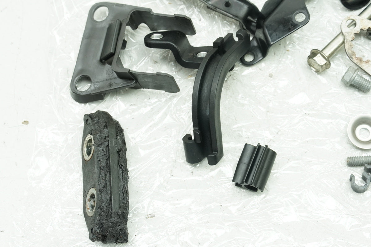 HUSQVARNA Vitpilen HQV 401 Screws Small Parts Holder (for Frame Fairing)