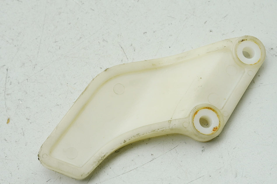 HONDA XL 600 PD06 TRANSALP cubrecadenas inferior caja de cadena tapa basculante