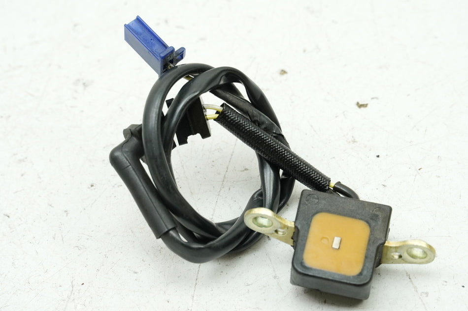 HONDA CBF 600 S ABS PC38 Sensor de impulsos de encendido (para motor)