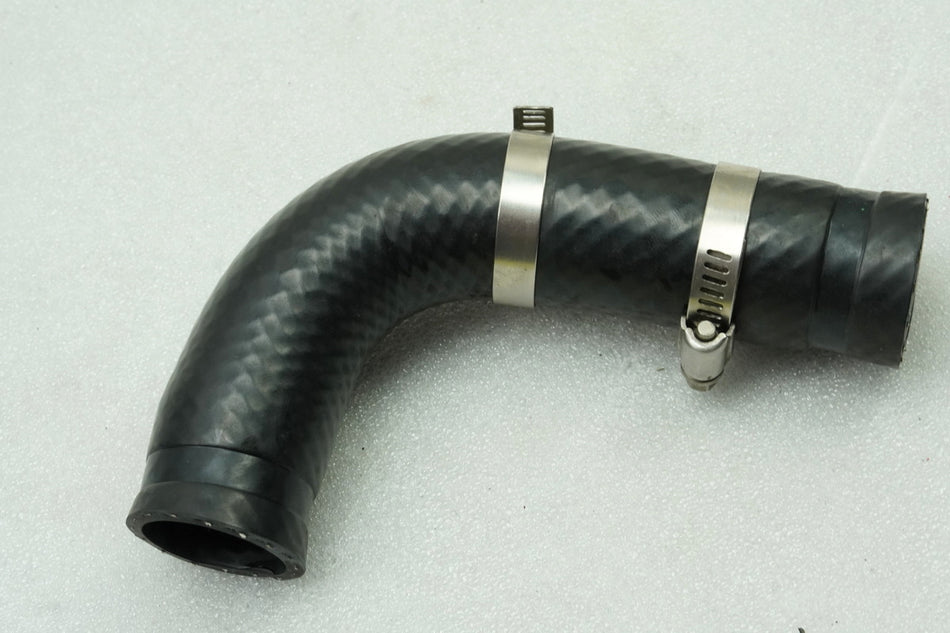 KAWASAKI Z 750 ZR750J Kühlerschlauch Kühler links zur Wasserpumpe 04-06