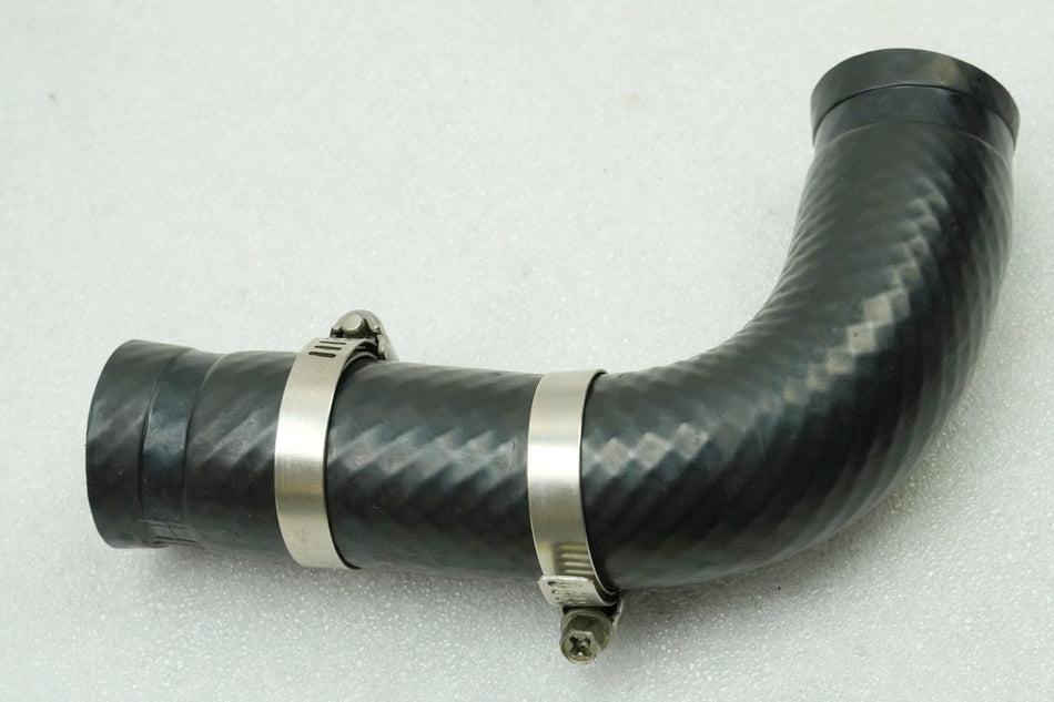 KAWASAKI Z 750 ZR750J Kühlerschlauch Kühler links zur Wasserpumpe 04-06