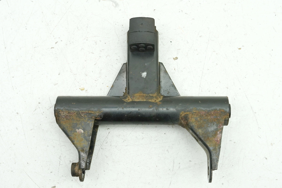 APRILIA SR 50 ZD4TEA Halterung Motor Achse Schrauben Motorhalter Bolzen 15393 km