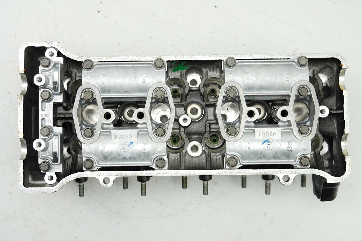 HONDA CBF 1000 FA SC64 Zylinderkopf