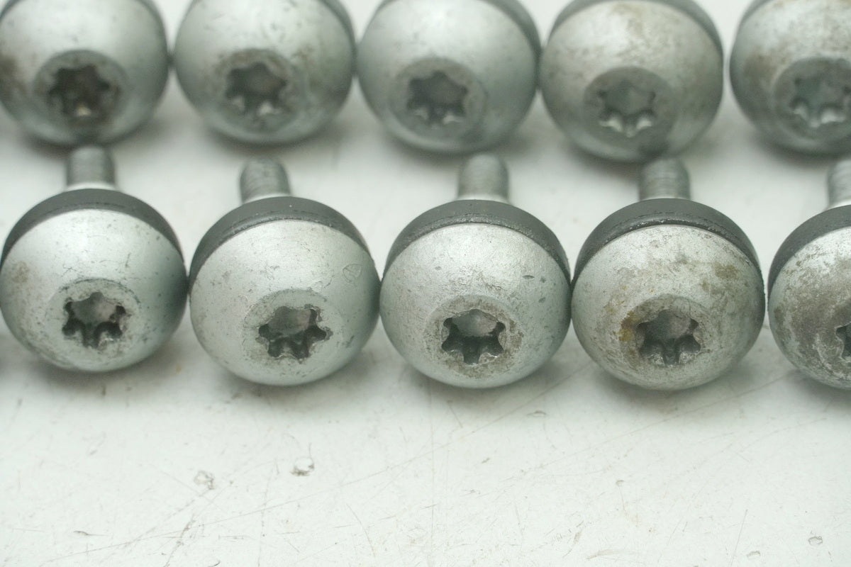 BMW K 1200 LT A K2LT Screws Valve Cover Screw Engine Cover 21 Pieces