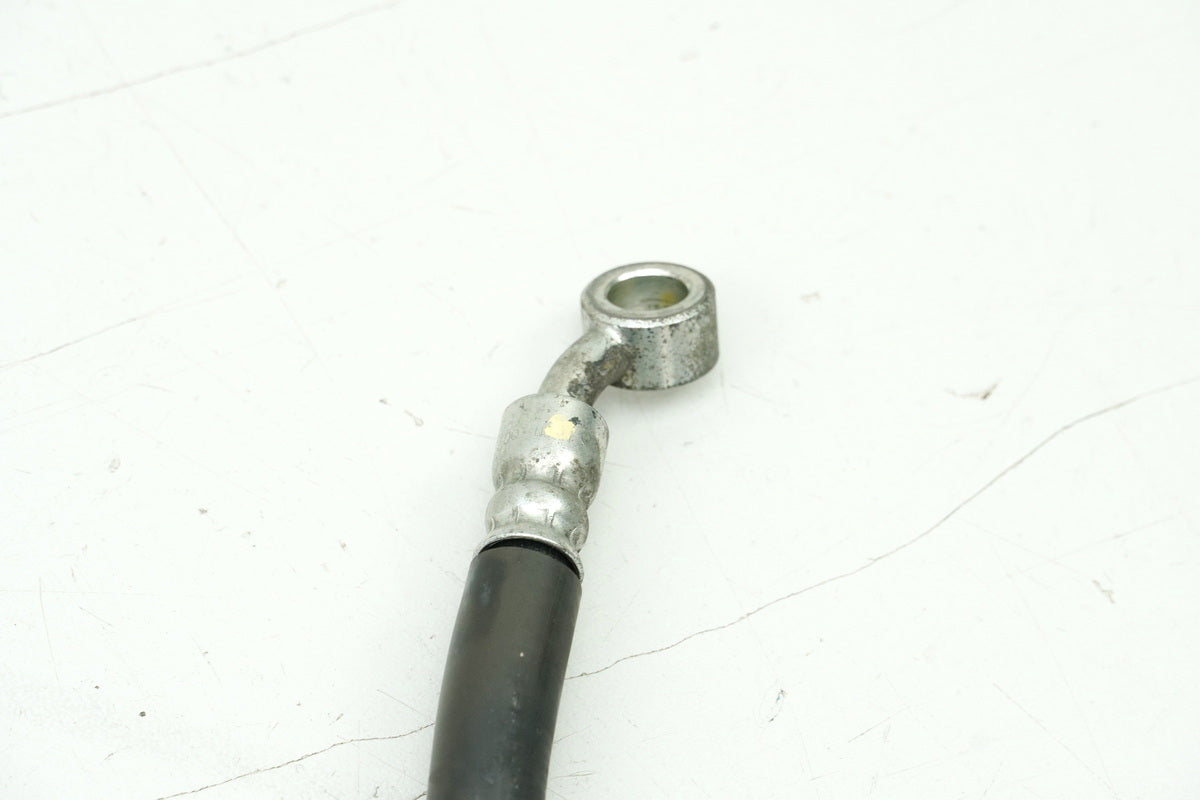 YAMAHA MT 125 A RE11 (RE29) Brake Line Foot Brake Cylinder --> ABS Pump