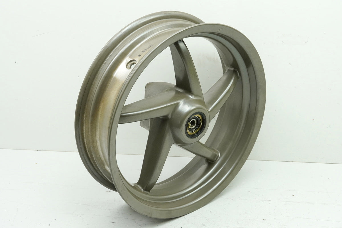 APRILIA SR 50 ZD4TEA Front Rim Front Wheel Front Wheel Rim E 13 x 3.50 Grimeca