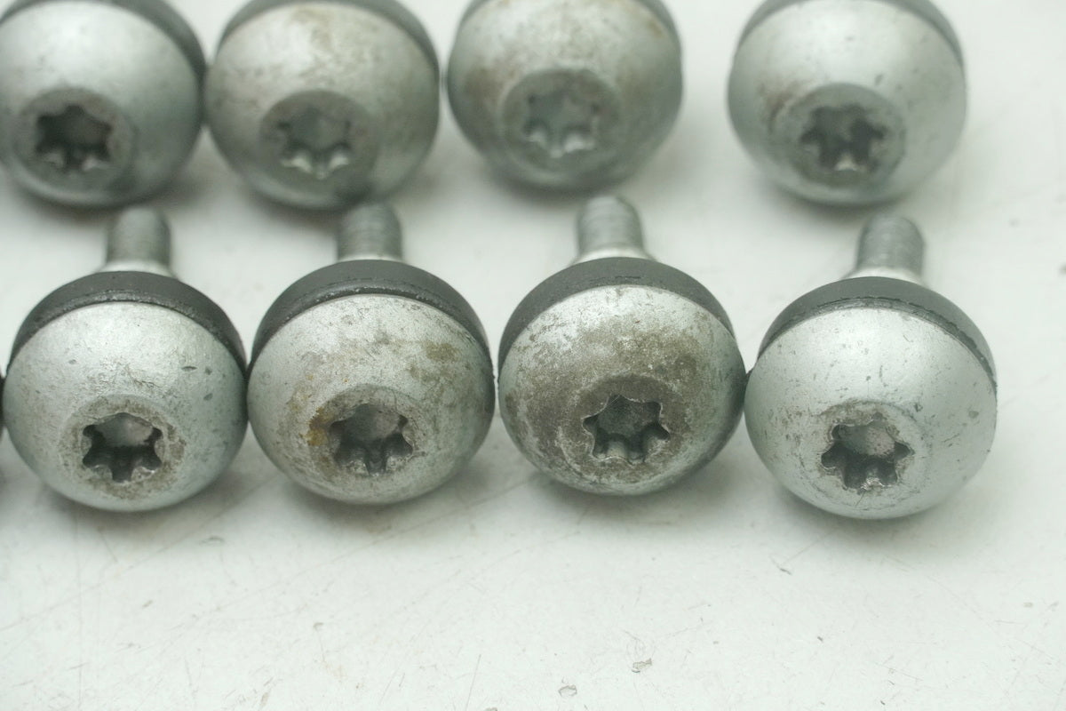 BMW K 1200 LT A K2LT Screws Valve Cover Screw Engine Cover 21 Pieces