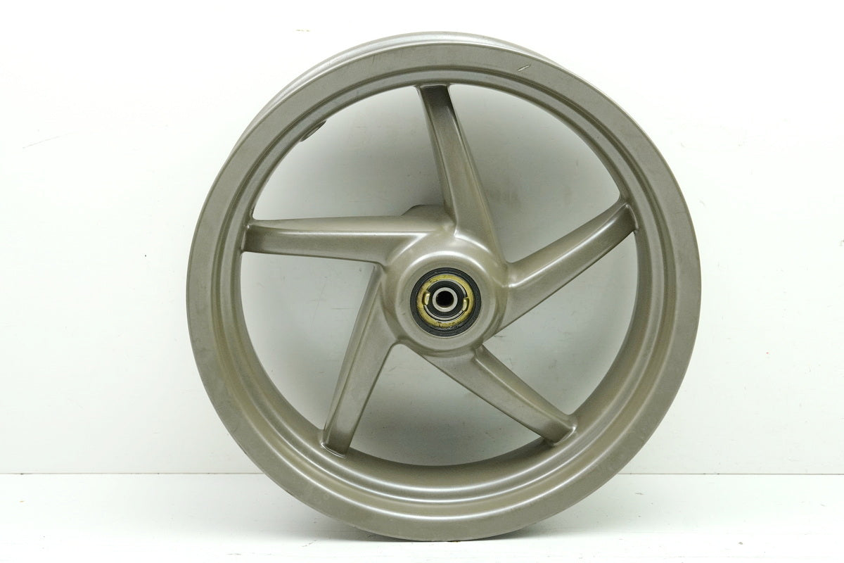 APRILIA SR 50 ZD4TEA Front Rim Front Wheel Front Wheel Rim E 13 x 3.50 Grimeca