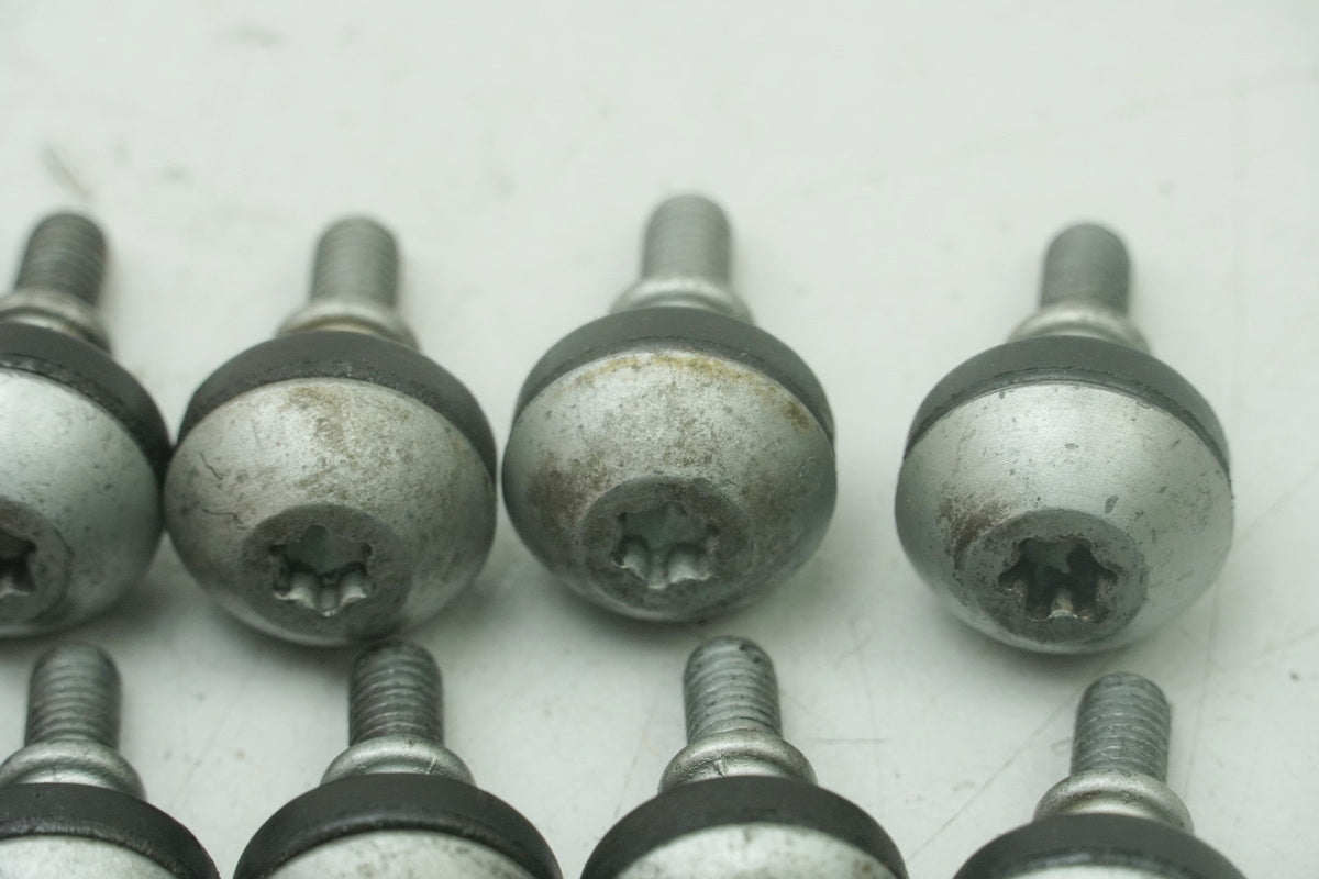 BMW K 1200 LT A K2LT Screws Valve Cover Screw Engine Cover 21 Pieces