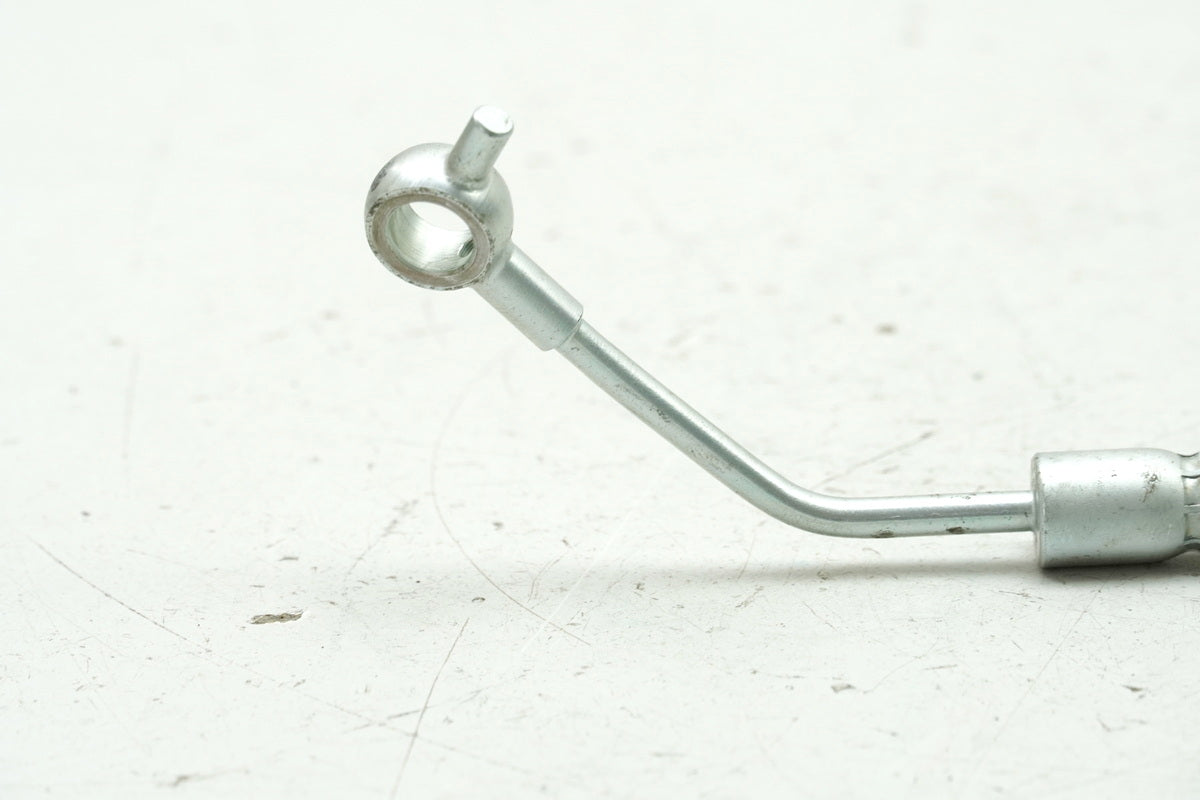 YAMAHA MT 125 A RE11 (RE29) Brake Line Foot Brake Cylinder --> ABS Pump