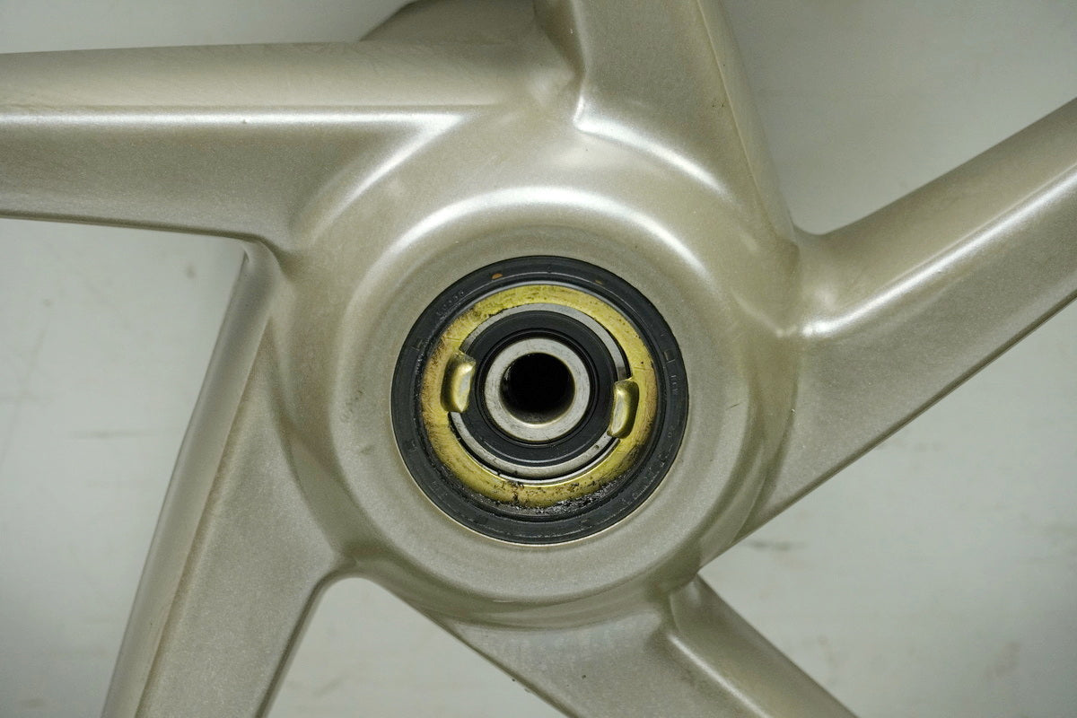 APRILIA SR 50 ZD4TEA Front Rim Front Wheel Front Wheel Rim E 13 x 3.50 Grimeca