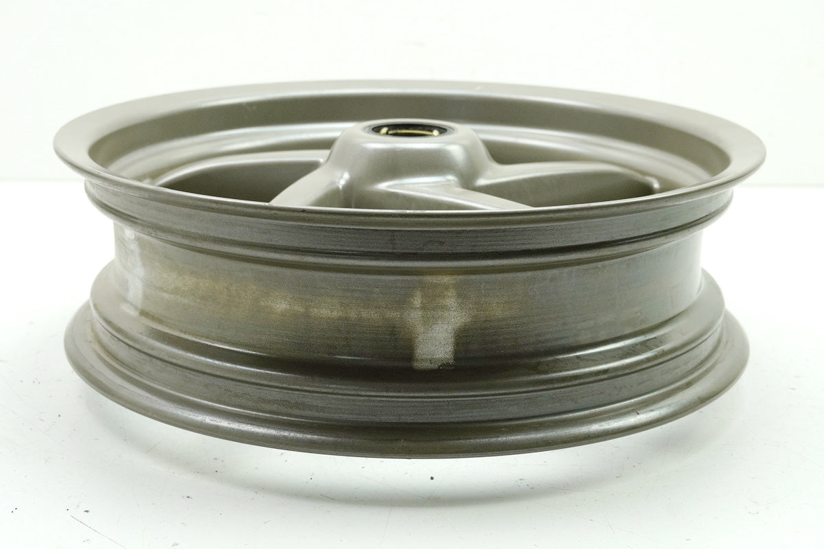 APRILIA SR 50 ZD4TEA Front Rim Front Wheel Front Wheel Rim E 13 x 3.50 Grimeca