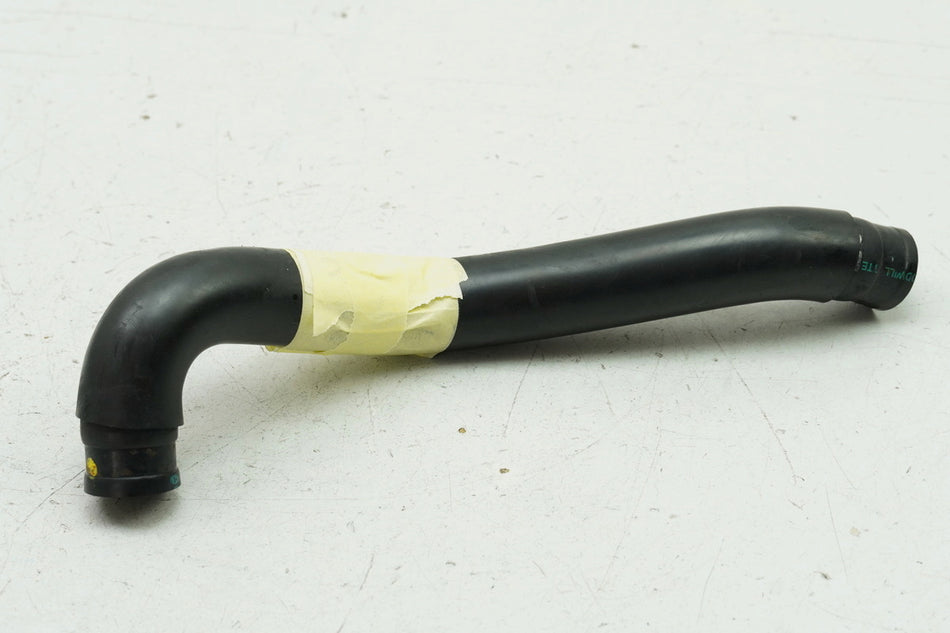 YAMAHA MT 125 A RE11 (RE29) Kühlerschlauch Kühler --> Thermostat