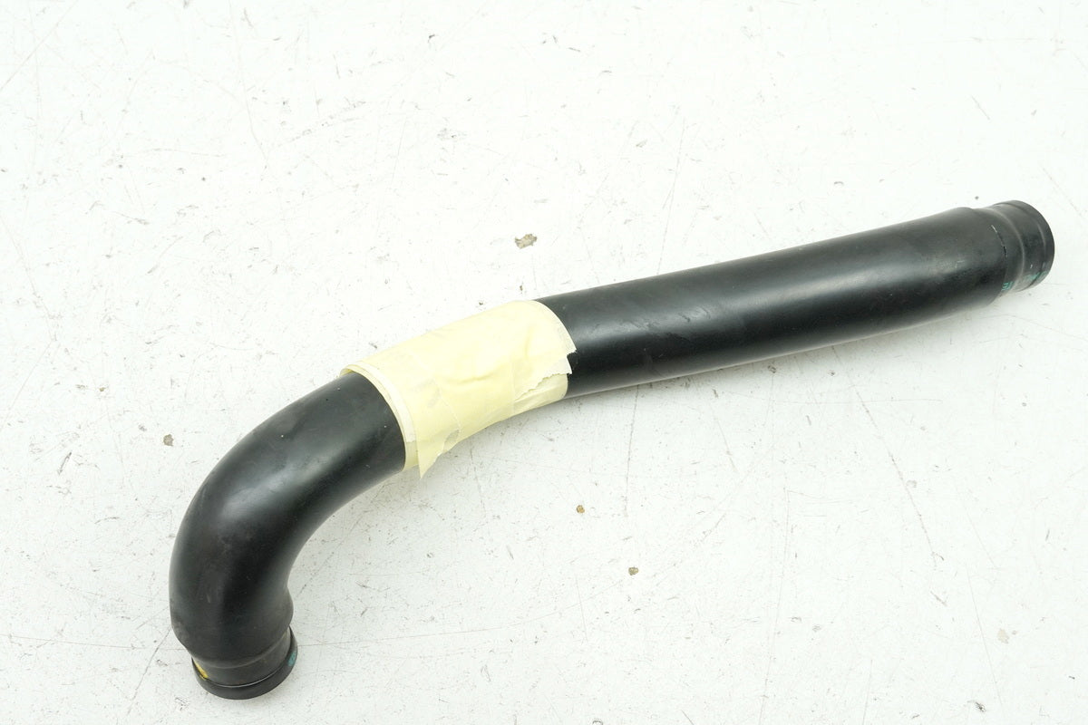 YAMAHA MT 125 A RE11 (RE29) Radiator Hose Radiator --> Thermostat