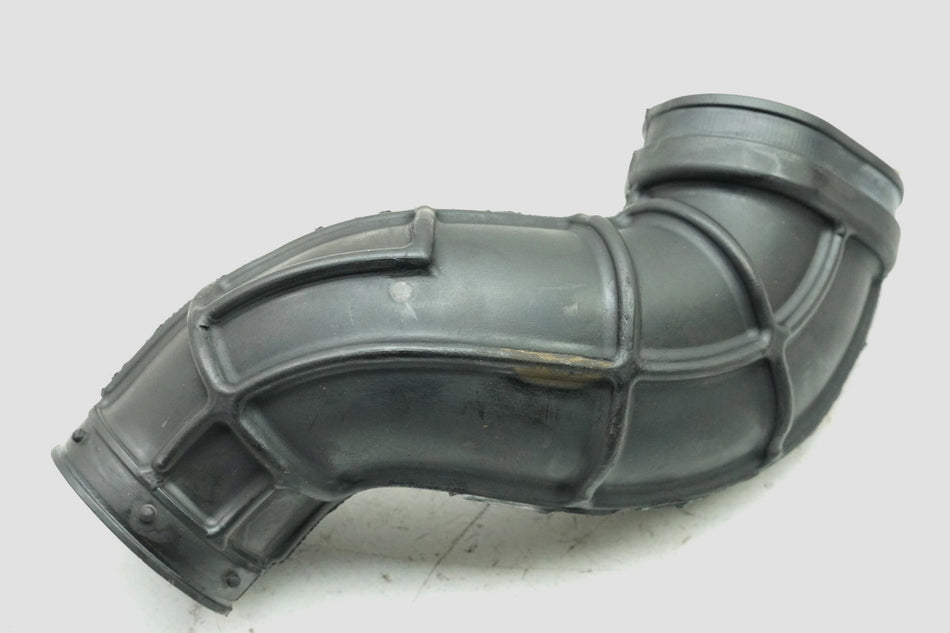 YAMAHA XT 125 X R Manguera de aire Caja filtro Entrada Conducto de aire 8931 km 3D6-E4453-00-00