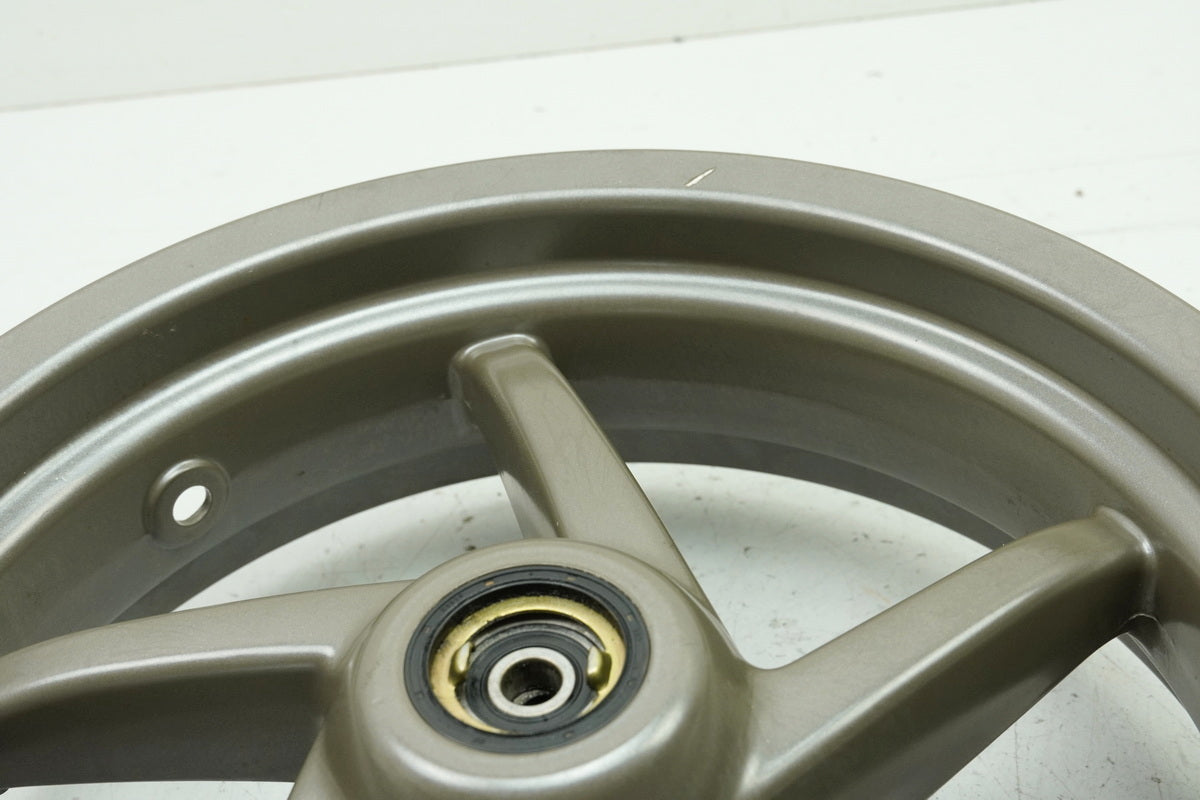 APRILIA SR 50 ZD4TEA Front Rim Front Wheel Front Wheel Rim E 13 x 3.50 Grimeca