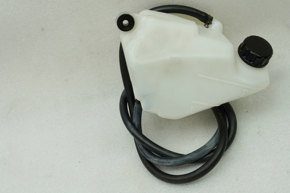 KAWASAKI Z 750 ZR750J  Kühlmittelbehälter Ausgleichsbehälter für Kühler 04-06