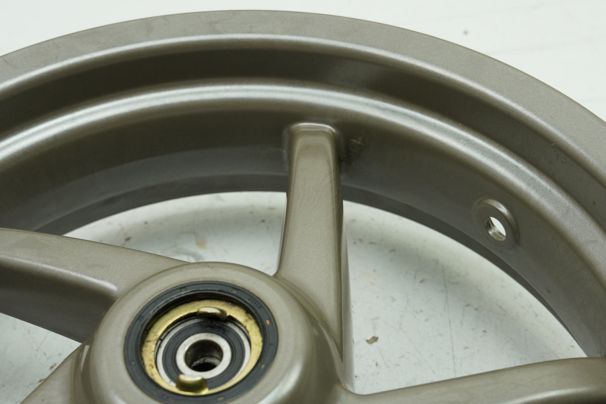 APRILIA SR 50 ZD4TEA Front Rim Front Wheel Front Wheel Rim E 13 x 3.50 Grimeca