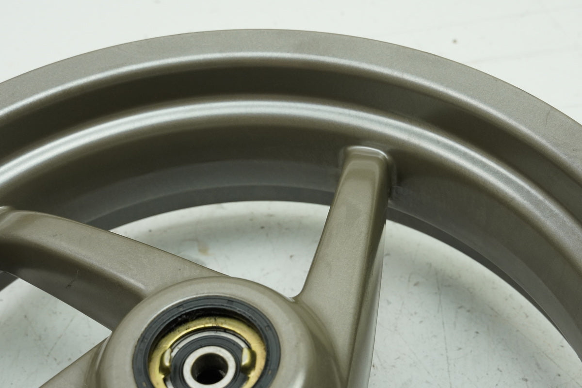 APRILIA SR 50 ZD4TEA Front Rim Front Wheel Front Wheel Rim E 13 x 3.50 Grimeca