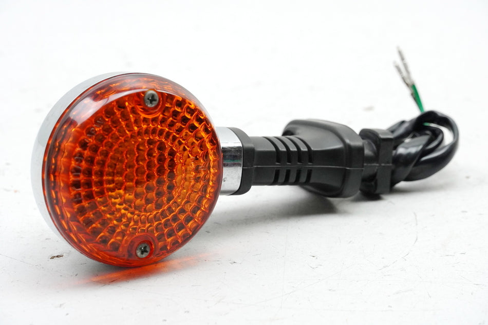 KAWASAKI VN 750 A-D Vulkan Twin Blinker links hinten Turn Signal 14061 km