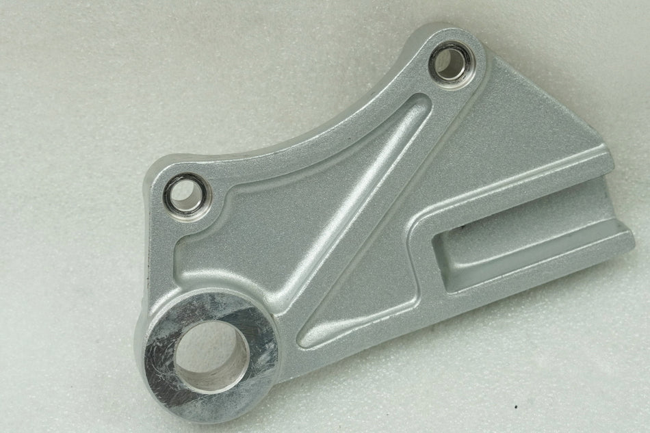 KAWASAKI Z 750 ZR750J Ankerplatte Halter Bremssattel hinten Bremsankerplatte