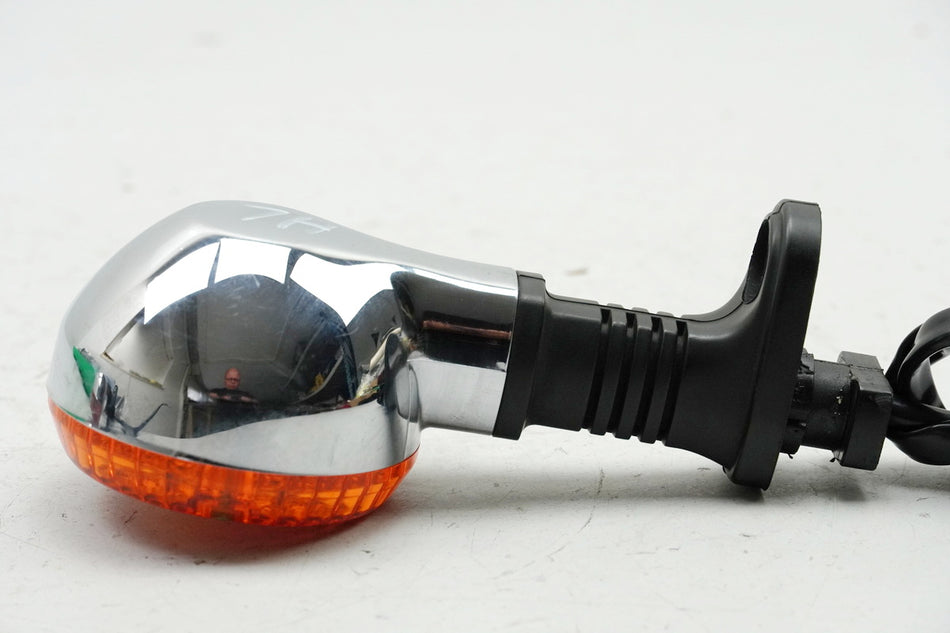 KAWASAKI VN 750 A-D Vulkan Twin Blinker links hinten Turn Signal 14061 km