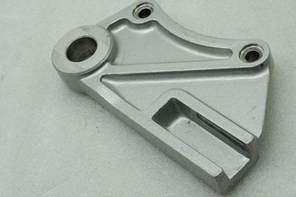 KAWASAKI Z 750 ZR750J Ankerplatte Halter Bremssattel hinten Bremsankerplatte