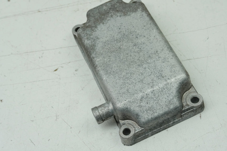 SUZUKI GSX 750 AE INAZUMA Motordeckel Entlüftung Cover Ventildeckel (für Motor)