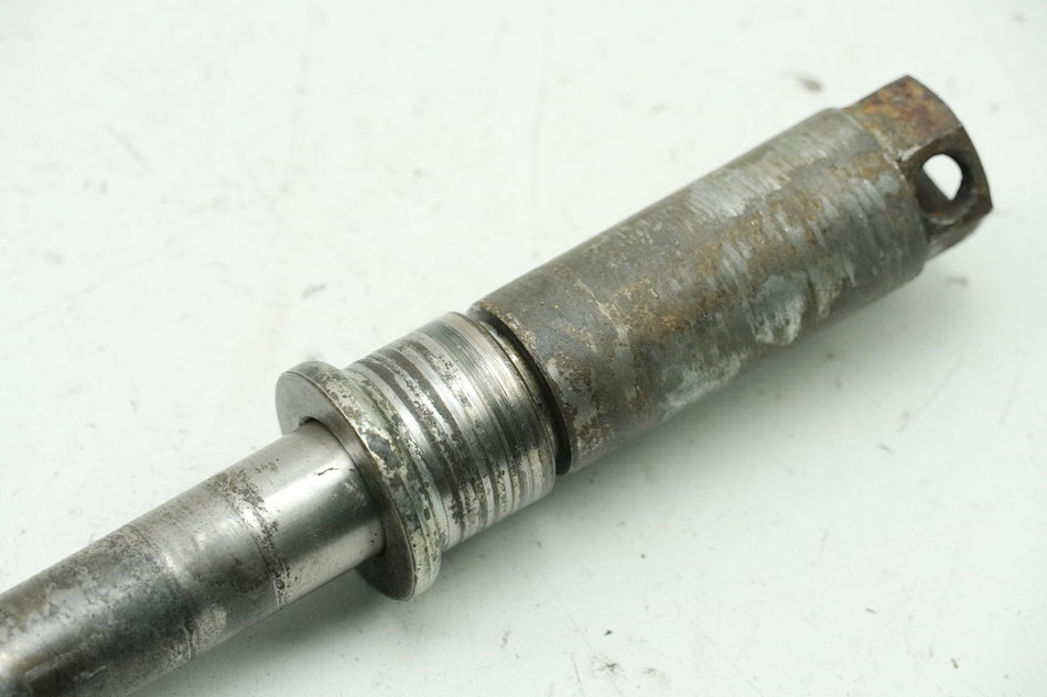 HONDA XL 600 PD06 TRANSALP Eje pasante delantero Eje Casquillo distanciador (para horquilla llanta)
