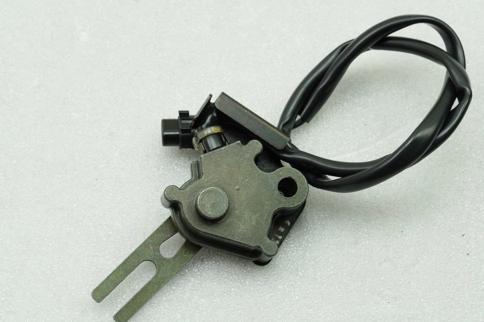 KAWASAKI Z 750 ZR750J Schalter für Seitenständer 04-06