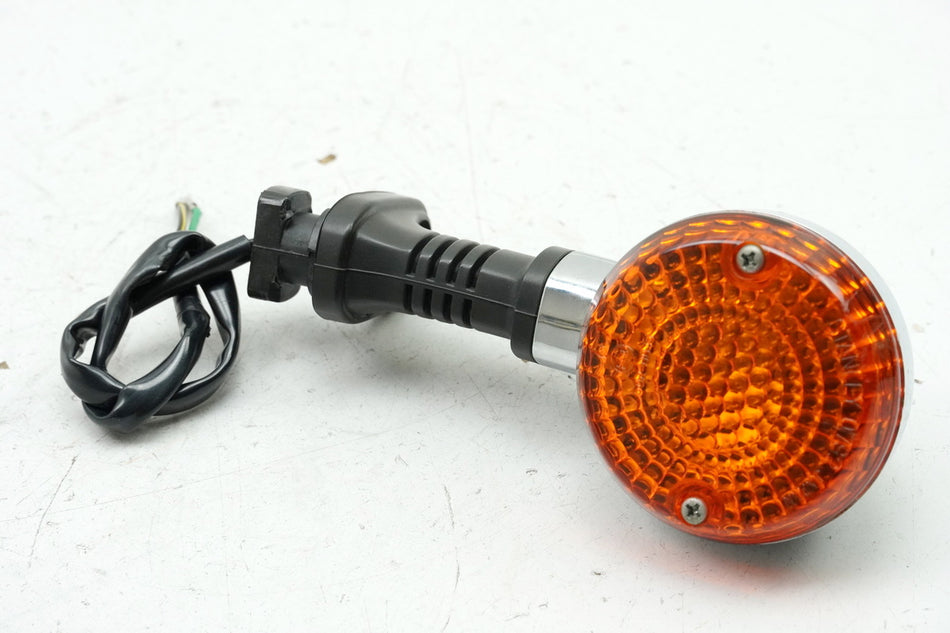 KAWASAKI VN 750 A-D Vulkan Twin Blinker rechts hinten Turn Signal 14061 km