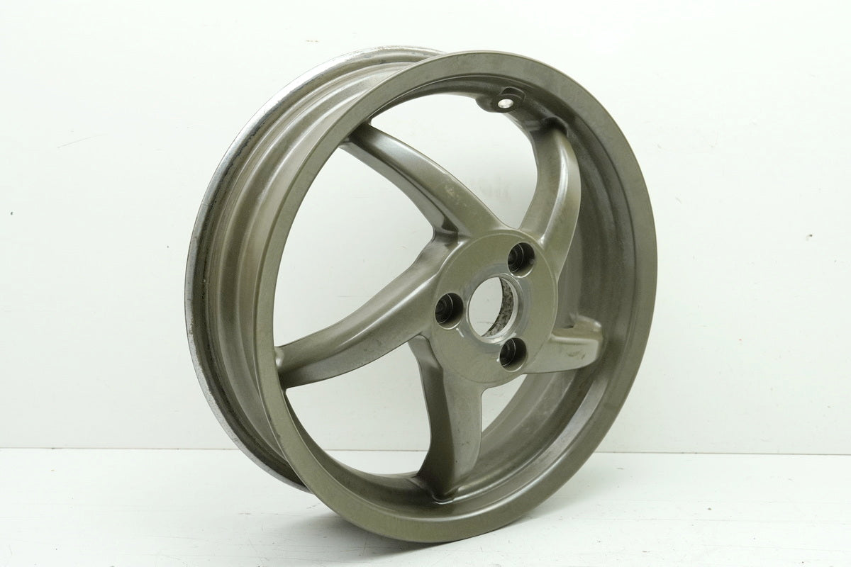 APRILIA SR 50 ZD4TEA Felge hinten Hinterrad Hinterradfelge E 13 x 3.50 Grimeca