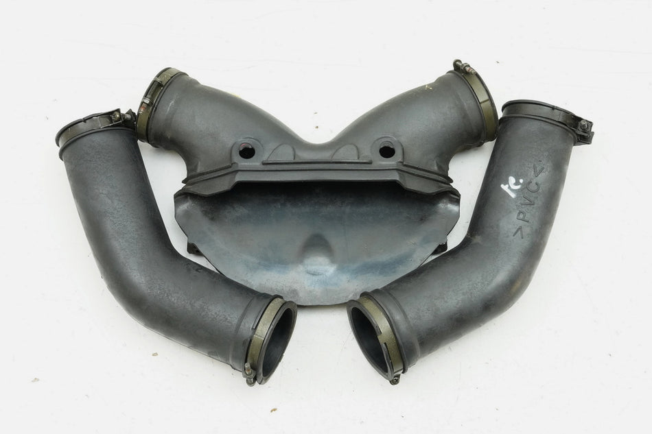YAMAHA YZF 600 4TV THUNDERCAT AIR DUCT AIR SHAFT AIR HOSE RAM AIR
