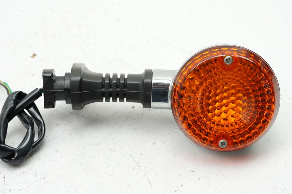 KAWASAKI VN 750 A-D Vulkan Twin Blinker rechts hinten Turn Signal 14061 km