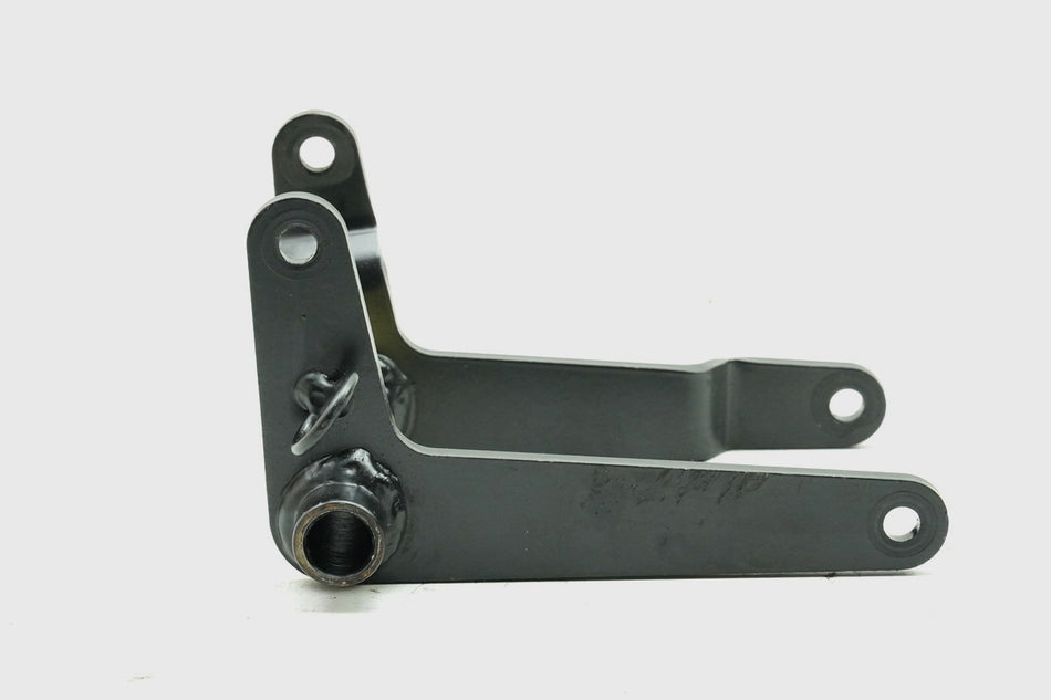 YAMAHA XT 125 X R Halterung Motor hinten Träger Motorhalter 3D6-F1400-00-00