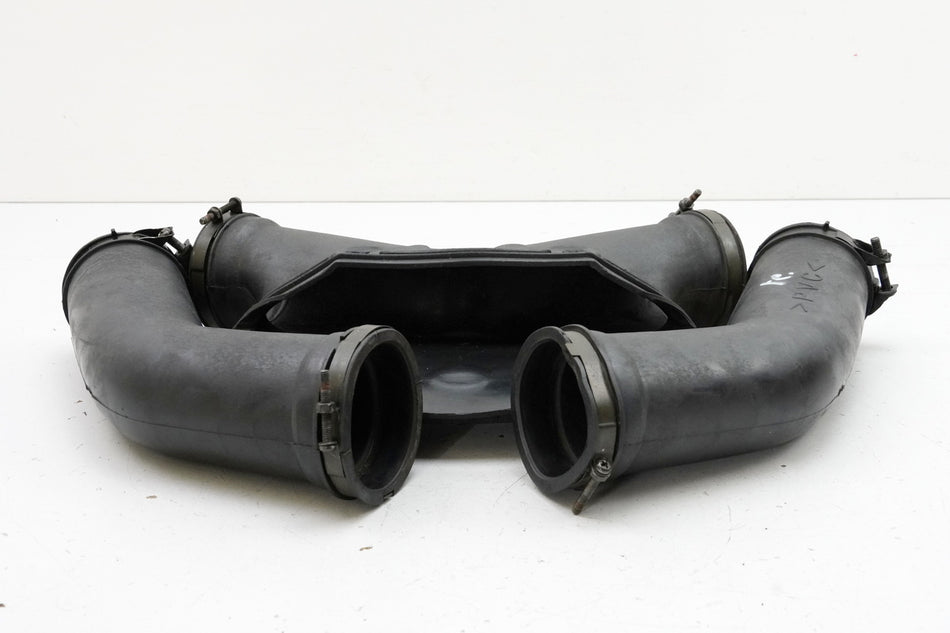 YAMAHA YZF 600 4TV THUNDERCAT AIR DUCT AIR SHAFT AIR HOSE RAM AIR