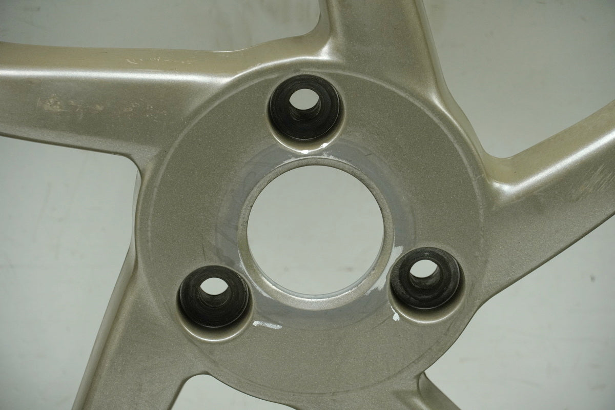 APRILIA SR 50 ZD4TEA Felge hinten Hinterrad Hinterradfelge E 13 x 3.50 Grimeca
