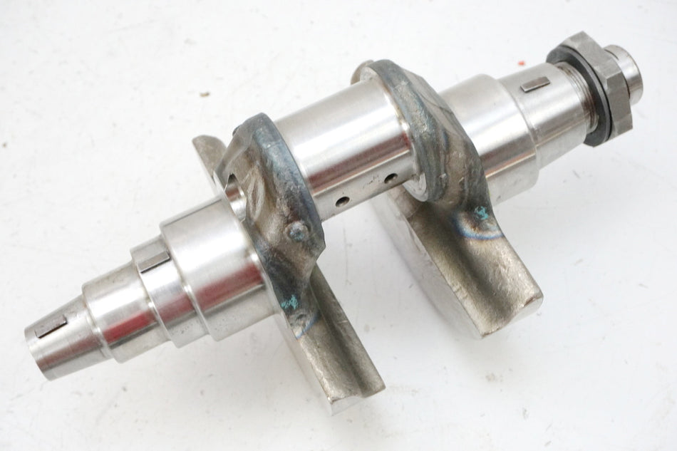 KTM 1290 SUPERDUKE R Crankshaft (for engine) 14,000 km
