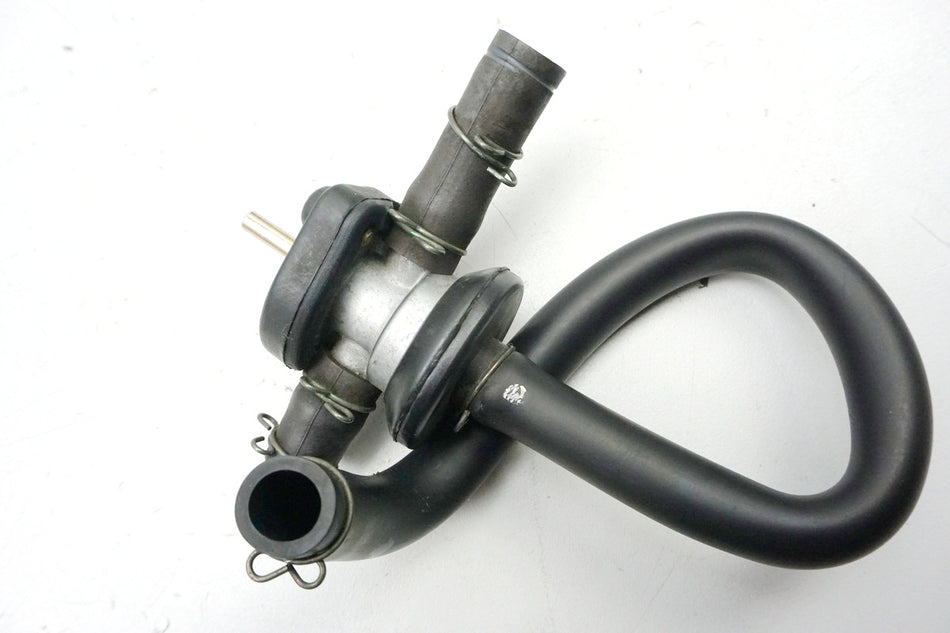 SUZUKI GSX-R 1000 WVBZ K3 K4 Válvula de aire secundario Ventilación del motor