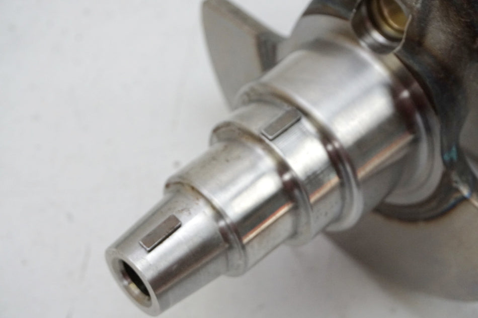 KTM 1290 SUPERDUKE R Crankshaft (for engine) 14,000 km