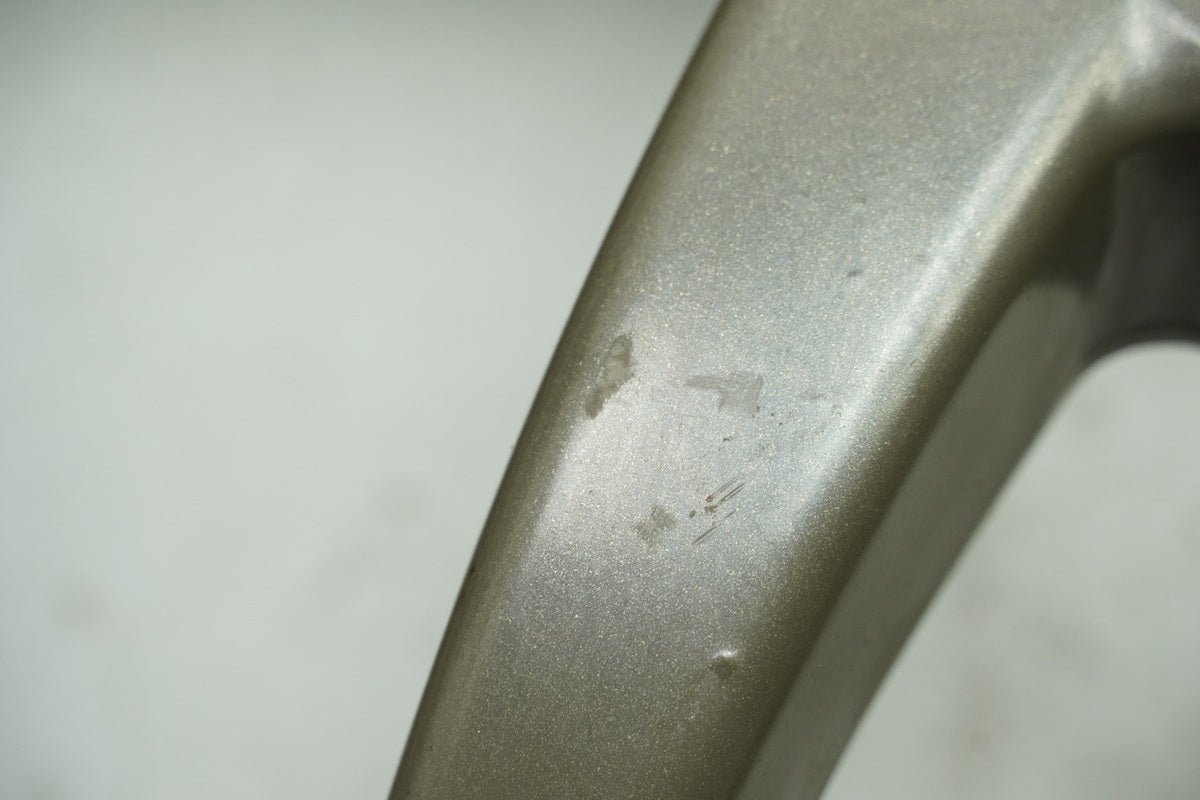 APRILIA SR 50 ZD4TEA Felge hinten Hinterrad Hinterradfelge E 13 x 3.50 Grimeca
