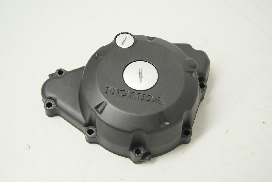 HONDA CBR 125 R JC39 CUBIERTA LATERAL TAPA DE MOTOR DE MOTOR