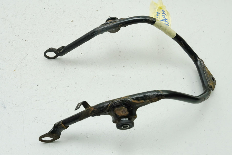 HONDA XL 600 PD06 TRANSALP Soporte guardabarros trasero Subchasis trasero Portaequipajes