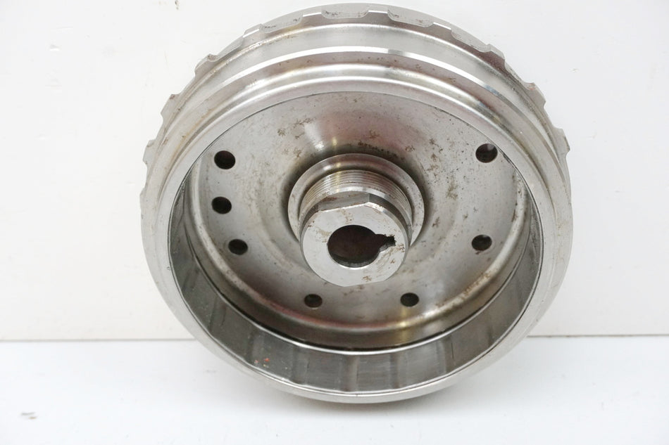 KTM 1290 SUPERDUKE R rotor de volante de inercia de la dinamo alternador 14.000 km