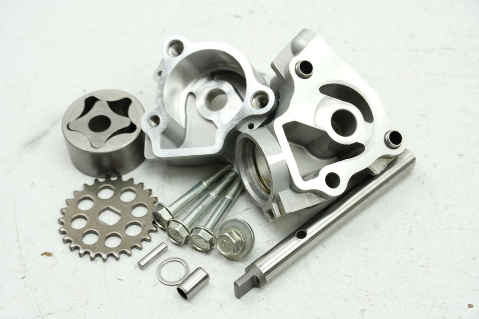 HONDA CBF 1000 FA SC64 Oil Pump